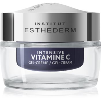Institut Esthederm Intensive Vitamine C gel-crema iluminant cu vitamina C - imagine 2
